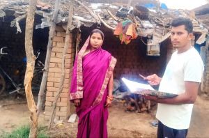 सुशासन तिहारः जनता से सरोकार, बहने लगी खुशियों की बयार सुशासन तिहारः जनता से सरोकार, बहने लगी खुशियों की बयार