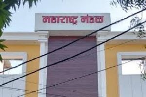 चिंताहरण हनुमान मंदिर के सामने मट्ठा बांटेगा महाराष्&zwj;ट्र मंडल का चौबे कॉलोनी केंद्र