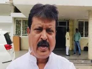  पहलगाम हमले के शोक में भाजपा प्रदेश इकाई के सभी संगठनात्मक कार्यक्रम स्थगित- संजय श्रीवास्तव