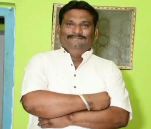     श्री विप्लव (उपाध्याय) शर्मा का निधन