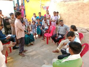 मंदिर हसौद थाना क्षेत्र अंतर्गत बालिका का विवाह रोका गया मंदिर हसौद थाना क्षेत्र अंतर्गत बालिका का विवाह रोका गया