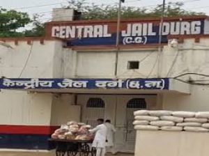 166 पुरुष और 36 महिला बंदियों ने नौ दिनों का रखा उपवास 166 पुरुष और 36 महिला बंदियों ने नौ दिनों का रखा उपवास