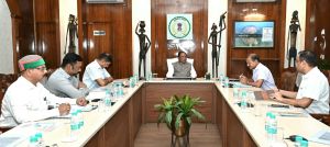 छत्तीसगढ़ को शिक्षा का राष्ट्रीय केंद्र बनाने का संकल्प : मुख्यमंत्री छत्तीसगढ़ को शिक्षा का राष्ट्रीय केंद्र बनाने का संकल्प : मुख्यमंत्री