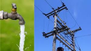 निगम आयुक्त ने पेयजल आपूर्ति के दौरान बिजली बंद करने अधीक्षण अभियंता को लिखा पत्र निगम आयुक्त ने पेयजल आपूर्ति के दौरान बिजली बंद करने अधीक्षण अभियंता को लिखा पत्र