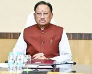 मुख्यमंत्री श्री साय ने प्रदेशवासियों को अक्षय तृतीया की दी शुभकामनाएं मुख्यमंत्री श्री साय ने प्रदेशवासियों को अक्षय तृतीया की दी शुभकामनाएं