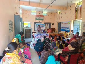 बेटी बचाओ बेटी पढ़ाओ एवं बाल विवाह मुक्त भारत अभियान बेटी बचाओ बेटी पढ़ाओ एवं बाल विवाह मुक्त भारत अभियान