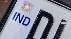  हाई सिक्योरिटी नंबर प्लेट हेतु शिविरों का आयोजन