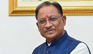 *छत्तीसगढ़ का पहला एआई डाटा सेंटर पार्क नवा रायपुर में*