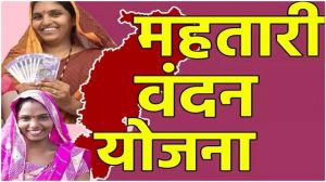 *महतारी वंदन योजना की 15वीं किश्त के तहत 648 करोड़ रुपये  की सहायता राशि जारी*