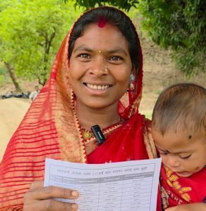 सुशासन तिहार: समस्याओं का त्वरित समाधान