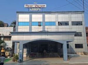 जिला पंचायत की बैठक में लिए गए कई निर्णय