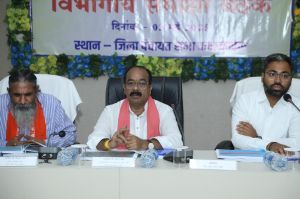 गंभीरता से करें लोगों की समस्याओं का निराकरण - अरुण साव