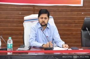  आम जनता की समस्याओं का होगा समयबद्ध समाधान