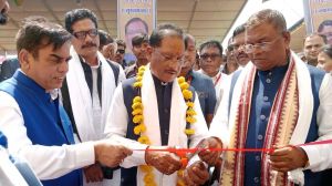 मुख्यमंत्री साय ने मंडला के रामनगर में किया सातवे आदि उत्सव का शुभारंभ