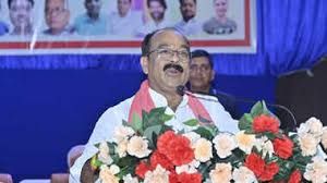 उप मुख्यमंत्री साव नवनिर्वाचित जनप्रतिनिधियों के साथ दो दिनों तक करेंगे मंथन उप मुख्यमंत्री साव नवनिर्वाचित जनप्रतिनिधियों के साथ दो दिनों तक करेंगे मंथन