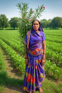 सुशासन तिहार की कार्रवाई से दूर हुई बाधा, विधवा को मिलेगा अब किसान सम्मान निधि का फायदा