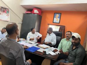 21 दिवसीय निःशुल्क ग्रीष्मकालीन खेल प्रशिक्षण शिविर