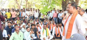  नवविवाहिताओं को भी जल्द मिलेगा महतारी वंदन योजना का लाभ:  मुख्यमंत्री  