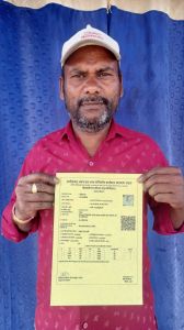 जिले के प्रभारी सचिव के पहल पर श्रमिक कार्ड नवीनीकरण पंजीयन हेतु पोर्टल प्रारंभ जिले के प्रभारी सचिव के पहल पर श्रमिक कार्ड नवीनीकरण पंजीयन हेतु पोर्टल प्रारंभ