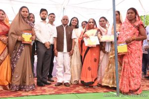 गोढ़ी में आयोजित समाधान शिविर का जिले के प्रभारी सचिव श्री सुब्रत साहू ने किया निरीक्षण गोढ़ी में आयोजित समाधान शिविर का जिले के प्रभारी सचिव श्री सुब्रत साहू ने किया निरीक्षण