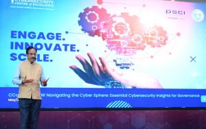   साइबर सुरक्षा पर एक दिवसीय कार्यशाला संपन्न