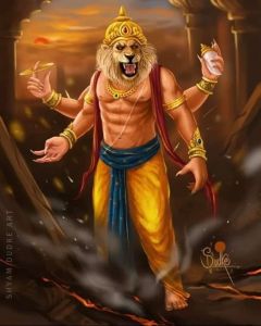 नृसिंह जन्मोत्सव पर पुष्टिकर समाज का 11 को बुढ़ेश्वर मंदिर में आयोजन