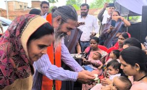 सुशासन तिहार प्रशासन को जनता के द्वार तक ले जाने का एक अभिनव कार्य: सांसद नाग सुशासन तिहार प्रशासन को जनता के द्वार तक ले जाने का एक अभिनव कार्य: सांसद नाग