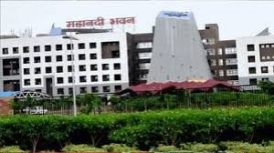  नगरीय प्रशासन विभाग ने वर्षा ऋतु के पहले नालों व नालियों की सफाई तथा बाढ़ प्रभावित क्षेत्रों में जरूरी व्यवस्थाओं के दिए निर्देश