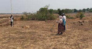 मुख्यमंत्री की घोषणा पर त्वरित अमल, बल्दाकछार में विभागों द्वारा कार्यवाही शुरू 