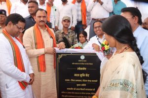  एच.आई.वी. संक्रमण की रोकथाम के लिए प्रदेश में स्वास्थ्य विभाग की सशक्त पहल