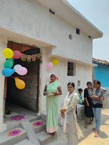 पीएम आवास योजना : लाभार्थी परिवारों के लिए गृह प्रवेश उत्सव पीएम आवास योजना : लाभार्थी परिवारों के लिए गृह प्रवेश उत्सव