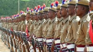 नगर सैनिक भर्ती हेतु लिखित परीक्षा 22 जून को रजिस्ट्रेशन 30 मई तक