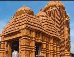   भव्य कलश यात्रा के साथ शुरू होगा भगवान जगन्नाथ मंदिर का प्राण प्रतिष्ठा समारोह