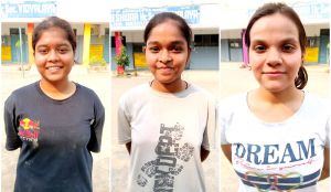 उत्साहित दिखे रिंग फाइटर गौरव, वेदांत, तन्वी, यशिका, वर्तिका उत्साहित दिखे रिंग फाइटर गौरव, वेदांत, तन्वी, यशिका, वर्तिका