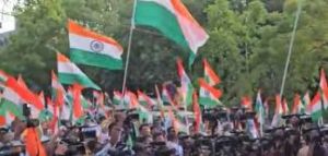  छत्तीसगढ़ के गांव-गांव और शहर-शहर में 17 मई को राष्ट्रीय सुरक्षा के लिए नागरिक बैनर तले निकलेगी तिरंगा यात्रा 