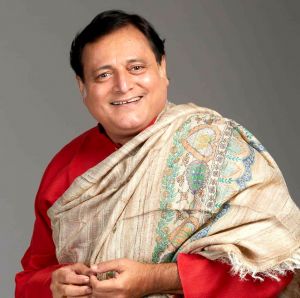 प्रख्यात अभिनेता मनोज जोशी कल महाराष्ट्र मंडल में प्रख्यात अभिनेता मनोज जोशी कल महाराष्ट्र मंडल में