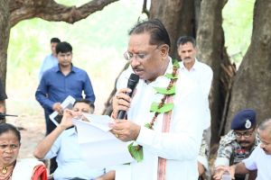 मुख्यमंत्री की घोषणाओं पर मुलेर में शुरू हुआ अमल मुख्यमंत्री की घोषणाओं पर मुलेर में शुरू हुआ अमल