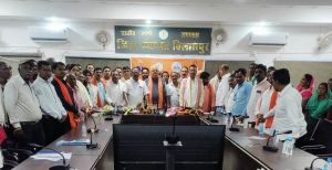 मछुआ कल्याण बोर्ड के अध्यक्ष ने की मछली पालन विभाग की योजनाओं की समीक्षा मछुआ कल्याण बोर्ड के अध्यक्ष ने की मछली पालन विभाग की योजनाओं की समीक्षा