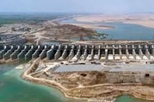  घटोई जलाशय योजना के कार्यों के लिए 3.14 करोड़ रूपए स्वीकृत