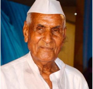 वरिष्ठ समाजसेवी गौ सेवक श्री रामजीलाल अग्रवाल  का निधन