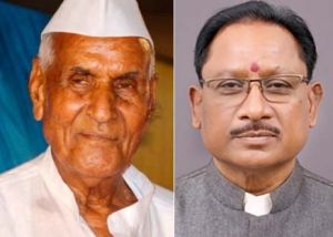  मुख्यमंत्री ने वरिष्ठ समाजसेवी रामजीलाल अग्रवाल के निधन पर किया शोक व्यक्त