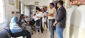  छत्तीसगढ़ में प्रधानमंत्री सुरक्षित मातृत्व अभियान से गर्भवती महिलाओं को मिल रही बेहतर स्वास्थ्य सेवाएं