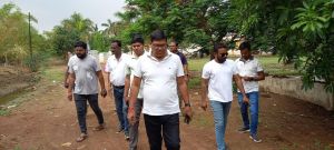 मकान बनाने से पूर्व सीवरेज, वर्षा जल निकासी की व्यवस्था देखकर ही निर्माण करें