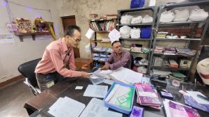 फर्जी बीपीएल प्रमाण पत्र धारियों के विरूद्व निगम ने कराया पुलिस थाने में एफ.आई.आर फर्जी बीपीएल प्रमाण पत्र धारियों के विरूद्व निगम ने कराया पुलिस थाने में एफ.आई.आर