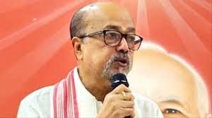  राज्यपाल रमेन डेका 27 व 28 मई को  कांकेर जिले के प्रवास पर रहेंगे