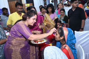 सुशासन विहार- नगर निगम जोन 8 में समाधान शिविर आयोजित किया गया सुशासन विहार- नगर निगम जोन 8 में समाधान शिविर आयोजित किया गया