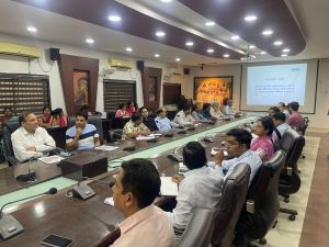 एक पेड़ मां के नाम अभियान: जिले में चलेगा वृहद वृक्षारोपण अभियान