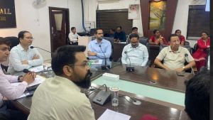  एक पेड़ मां के नाम अभियान: जिले में चलेगा वृहद वृक्षारोपण अभियान