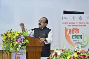 मासिक धर्म स्वच्छता दिवस मासिक धर्म से जुड़ी भ्रांतियों, चुप्पियों और पर्यावरणीय चुनौतियों पर विचार करने का अवसर -  अरुण साव