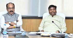   &lsquo;एक पेड़ मां के नाम 2.0&rsquo; में लगाए जाएंगे 2.75 करोड़ पौधे